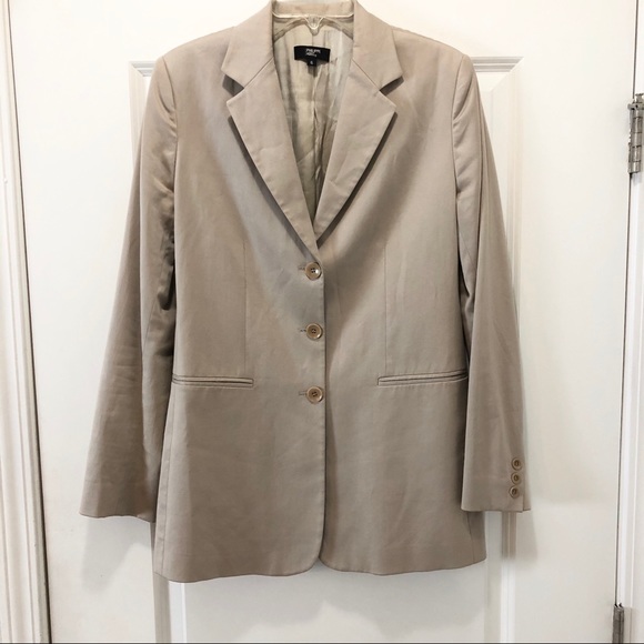 Phillip Adec Jackets & Blazers - Paris Phillip Adec Jacket